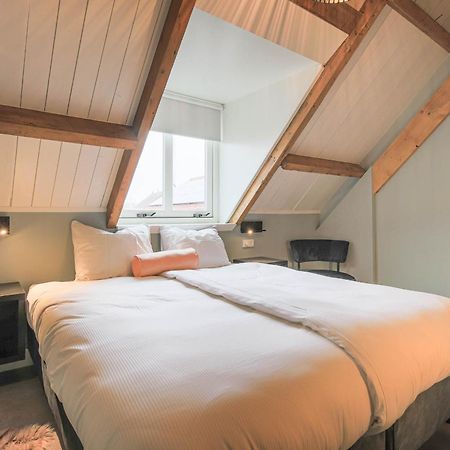 Bed and Breakfast Zoet & Slaap Biggekerke Exterior foto