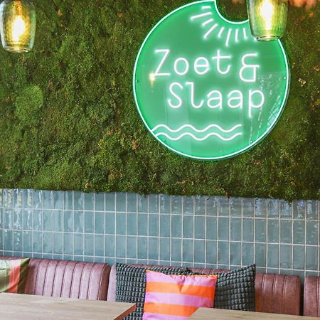 Bed and Breakfast Zoet & Slaap Biggekerke Exterior foto