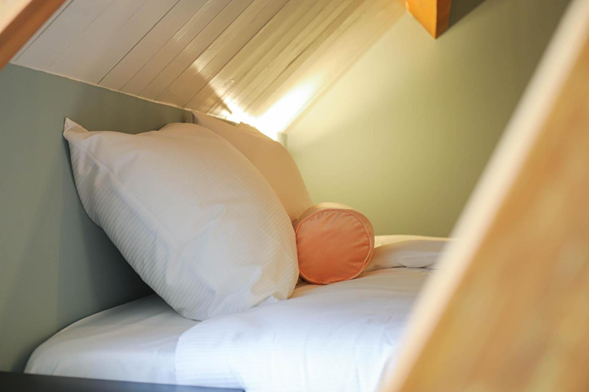 Bed and Breakfast Zoet & Slaap Biggekerke Exterior foto