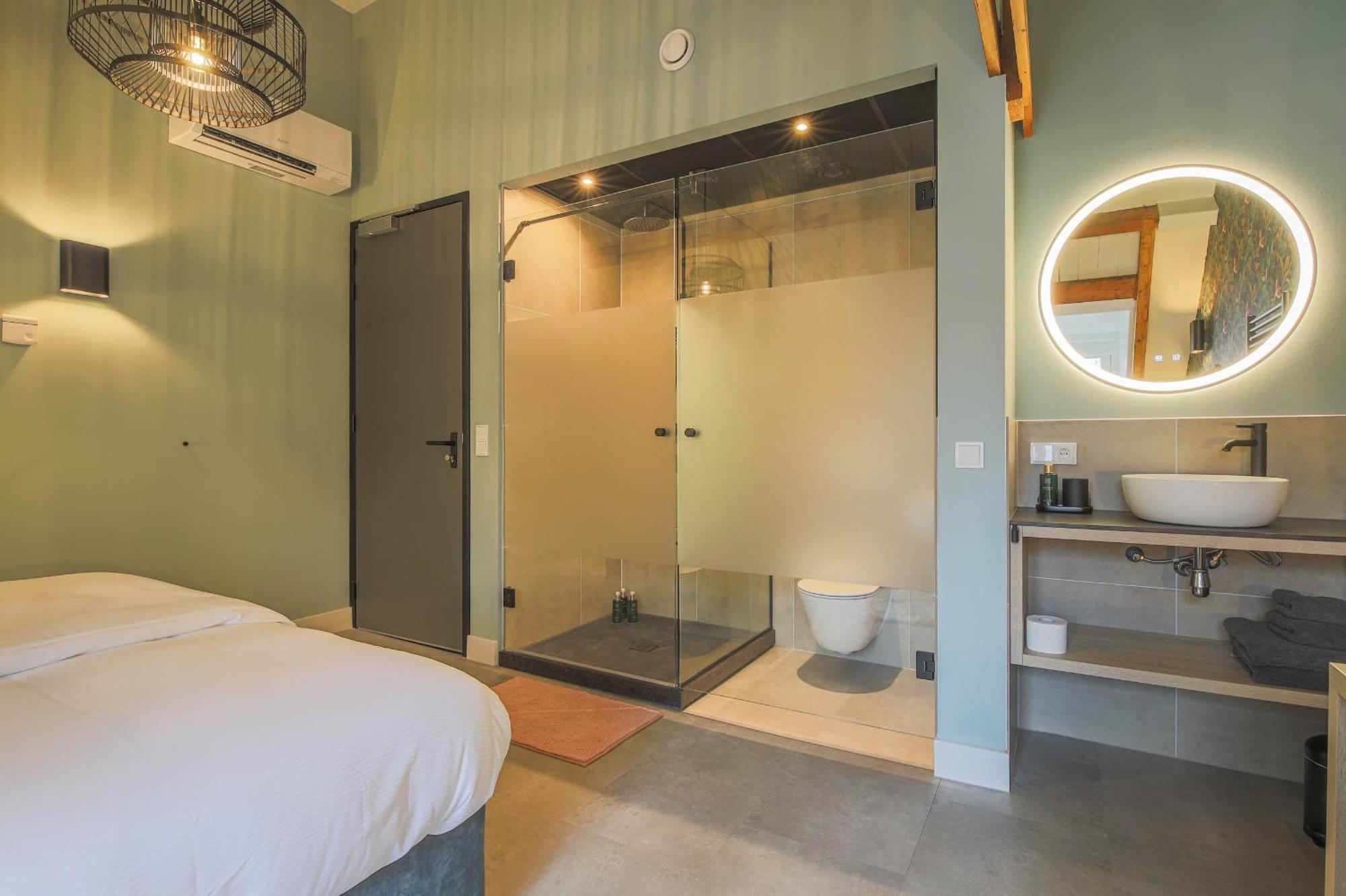 Bed and Breakfast Zoet & Slaap Biggekerke Exterior foto