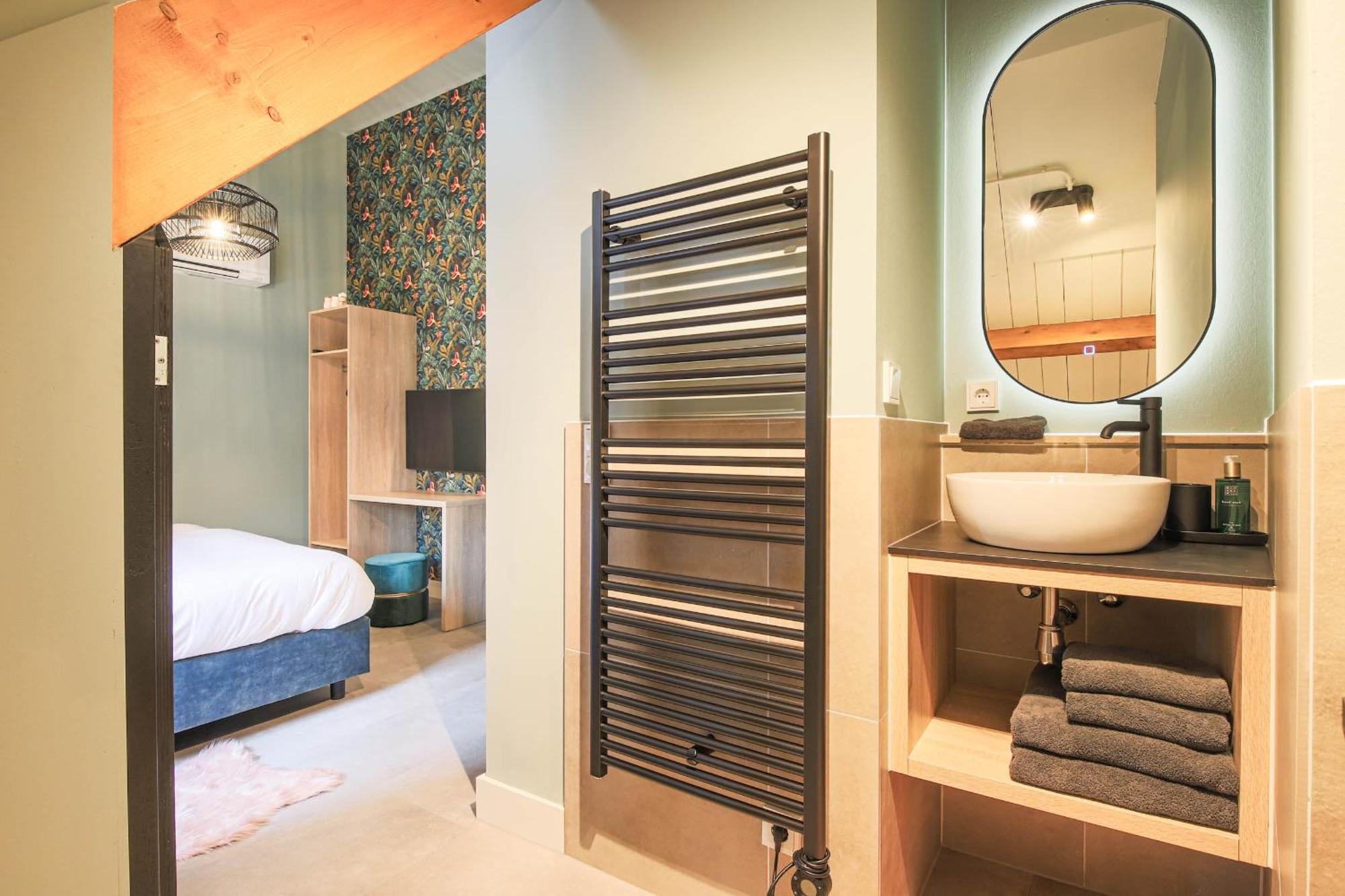 Bed and Breakfast Zoet & Slaap Biggekerke Exterior foto