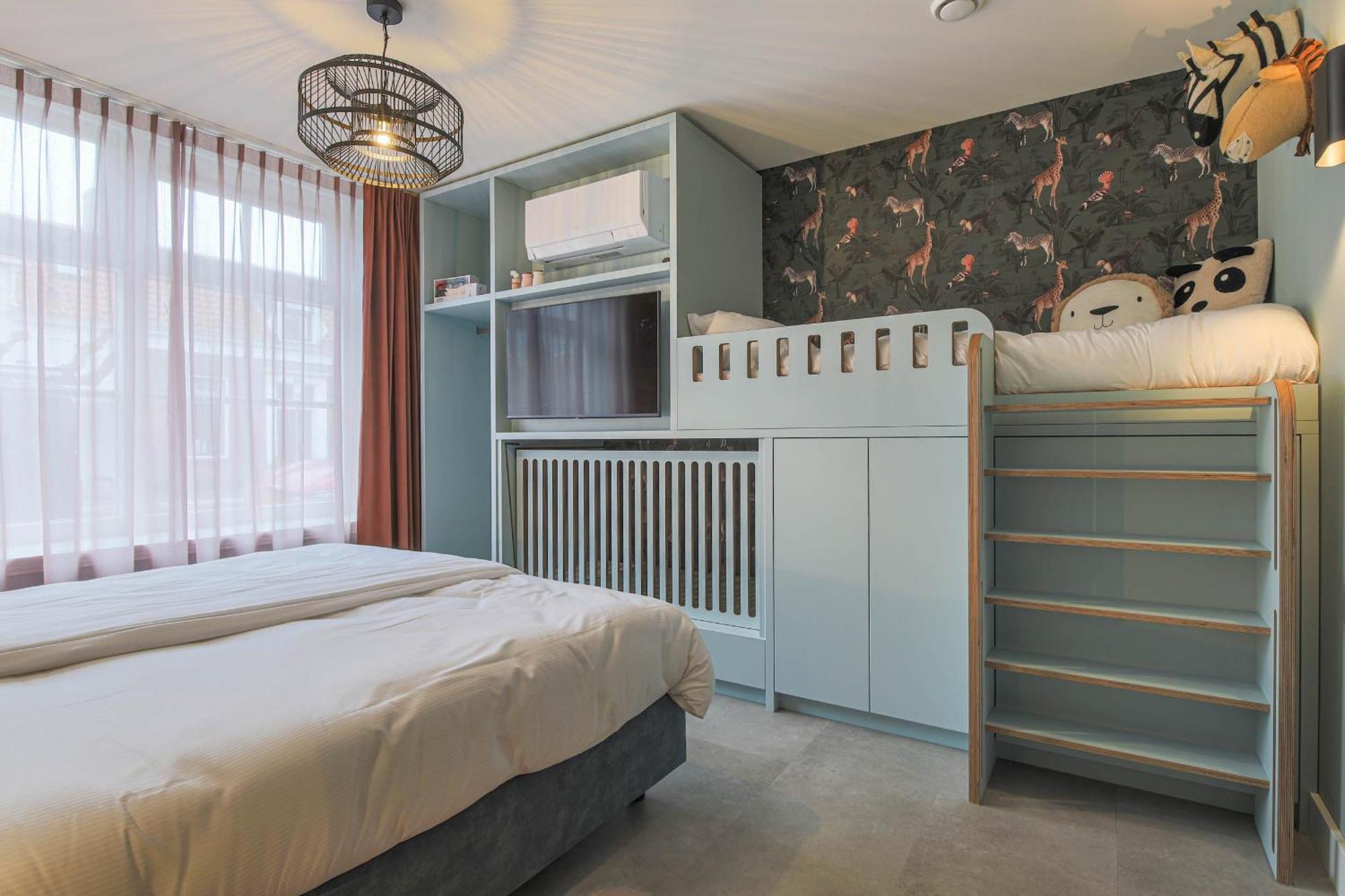 Bed and Breakfast Zoet & Slaap Biggekerke Exterior foto