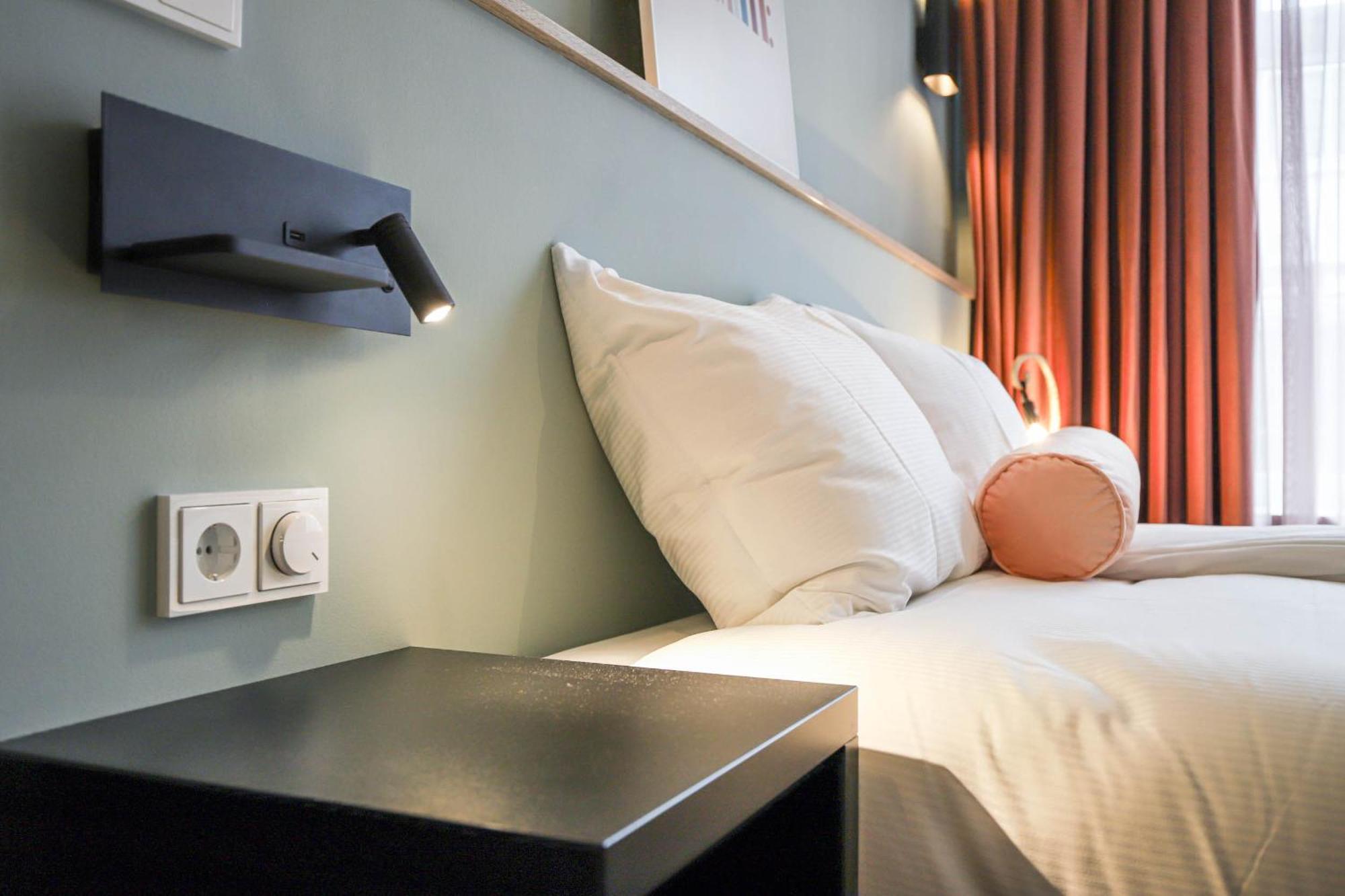 Bed and Breakfast Zoet & Slaap Biggekerke Exterior foto