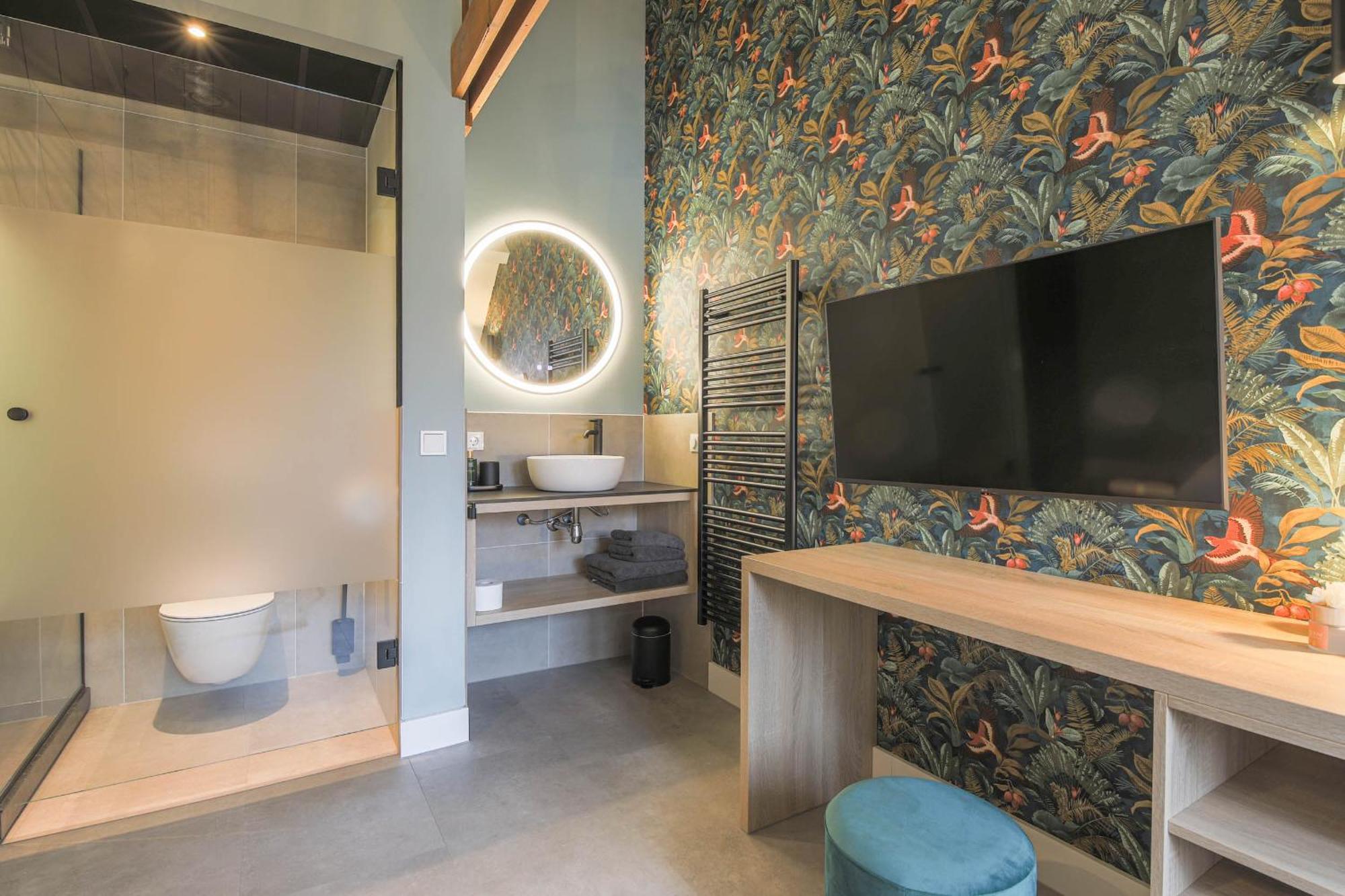Bed and Breakfast Zoet & Slaap Biggekerke Exterior foto