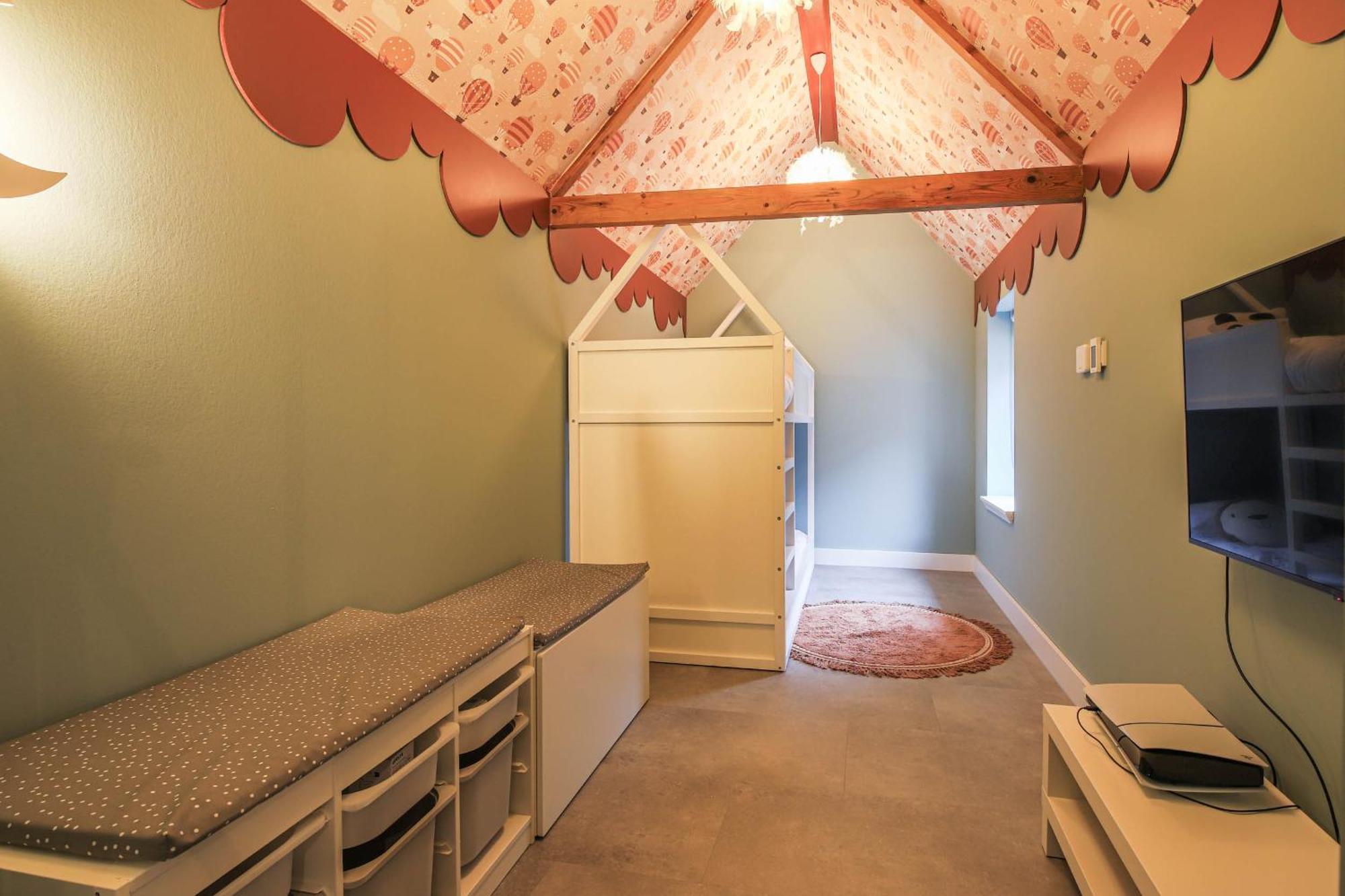 Bed and Breakfast Zoet & Slaap Biggekerke Exterior foto