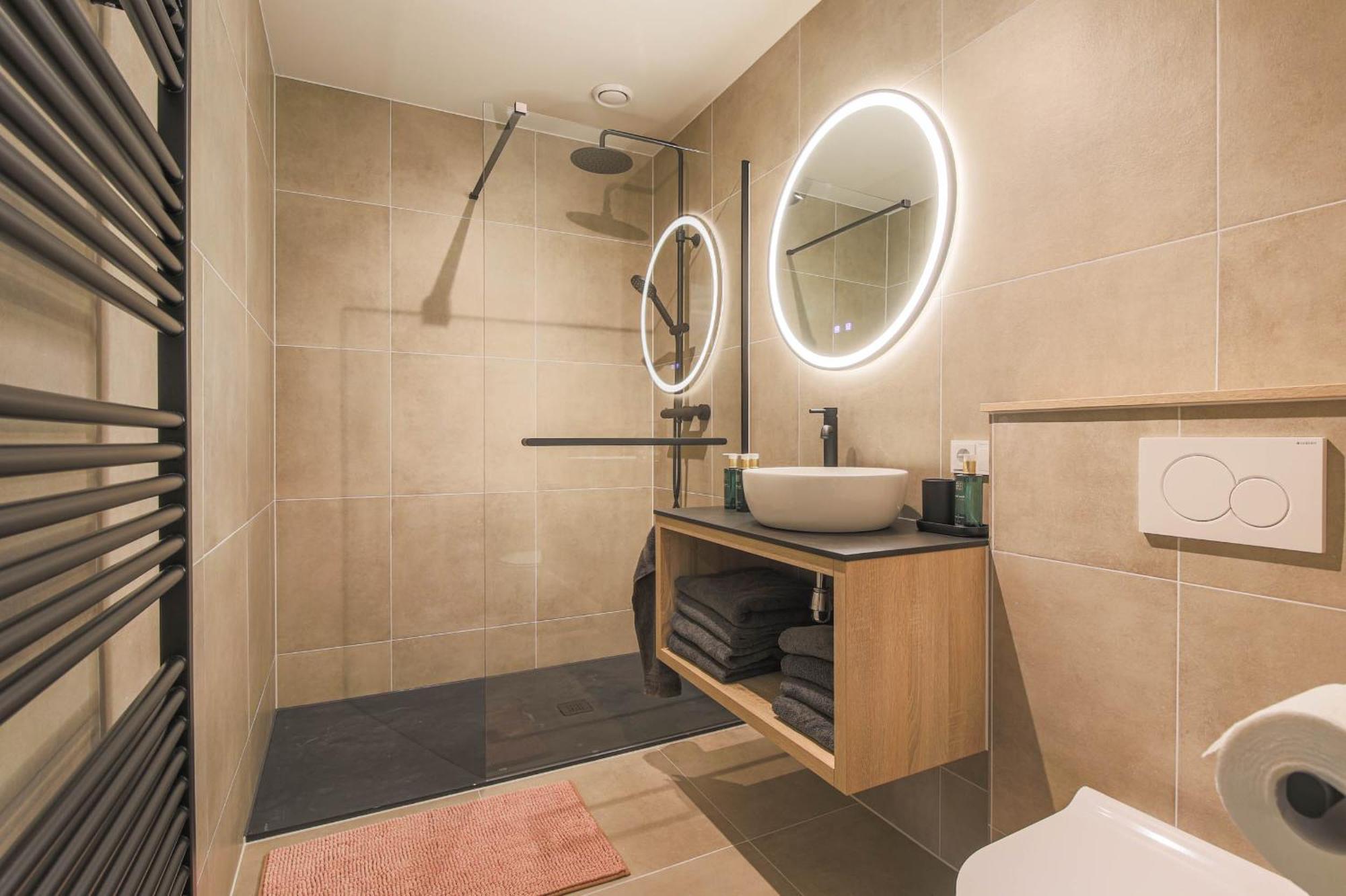 Bed and Breakfast Zoet & Slaap Biggekerke Exterior foto