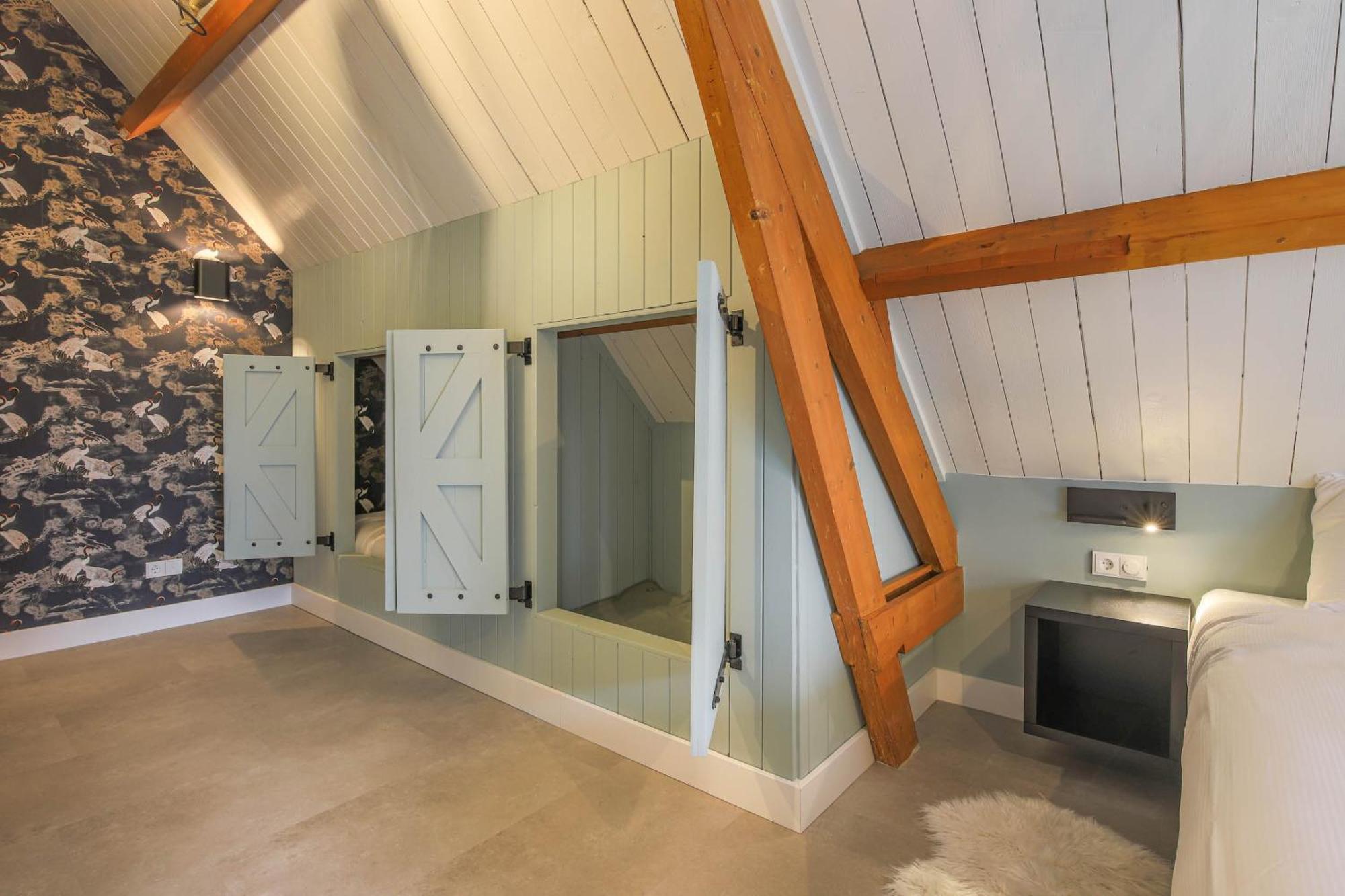Bed and Breakfast Zoet & Slaap Biggekerke Exterior foto