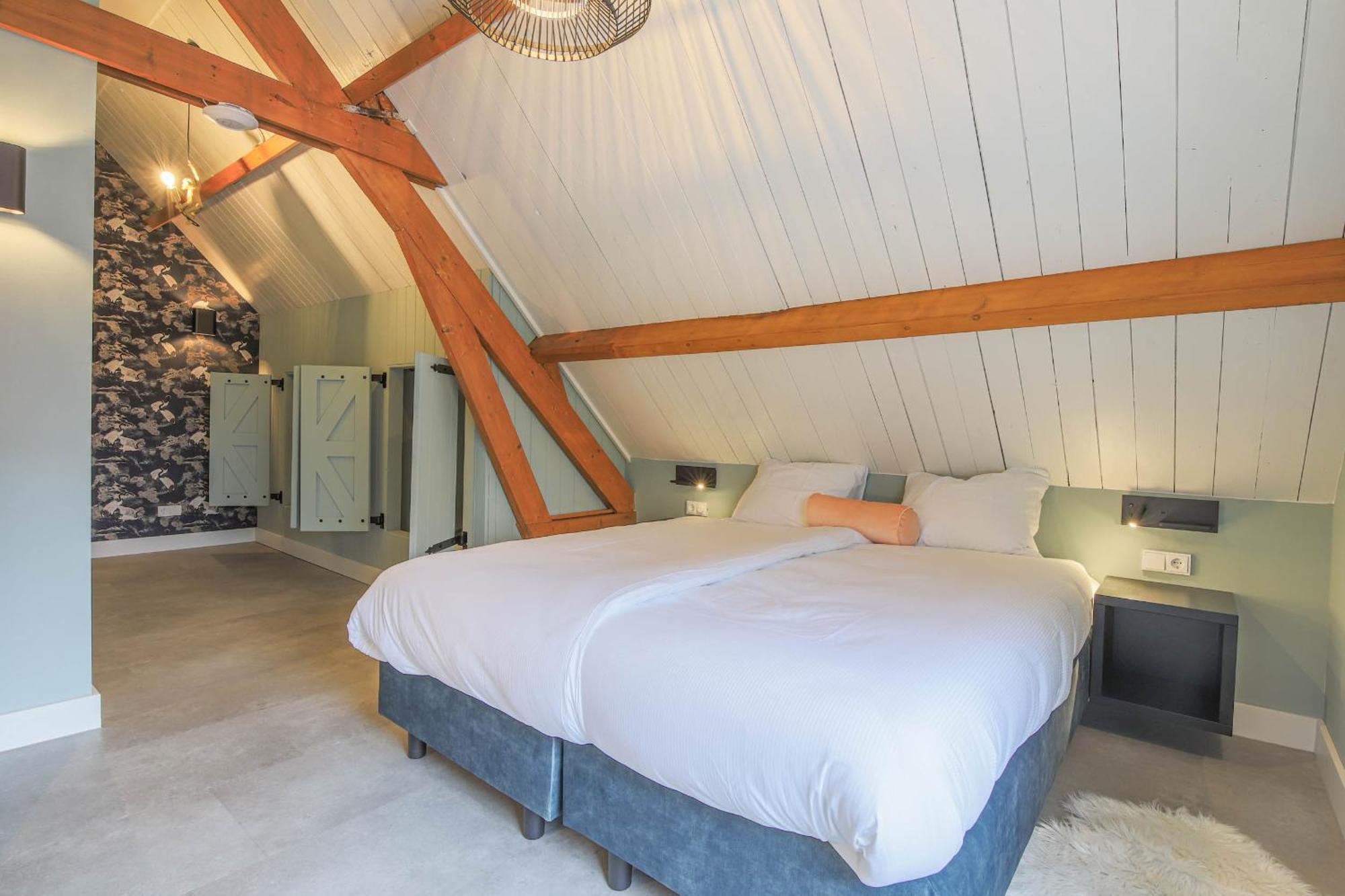 Bed and Breakfast Zoet & Slaap Biggekerke Exterior foto